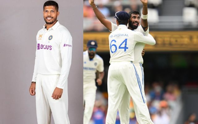 उमेश यादव को नहीं है Jasprit Bumrah से कोई जलन एक इंस्टा स्टोरी ने दिखाई दोनों की दोस्ती