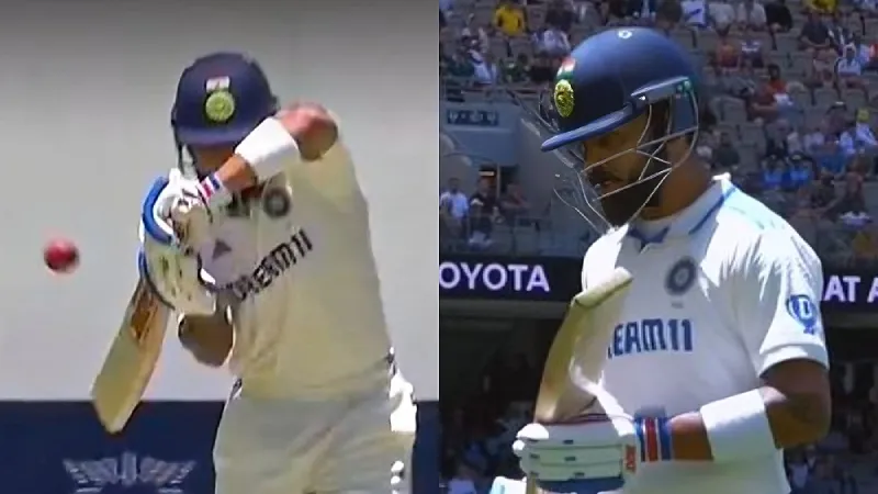 WATCH Harbhajan Singh attends optional net practice of Virat Kohli and Gill amid ongoing Brisbane Test