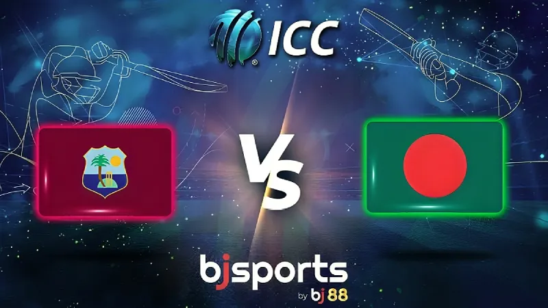 WI vs BAN, 1st T20I Match Prediction: वेस्टइंडीज और बांग्लादेश के बीच पहला टी20 मैच कौन जीतेगा?