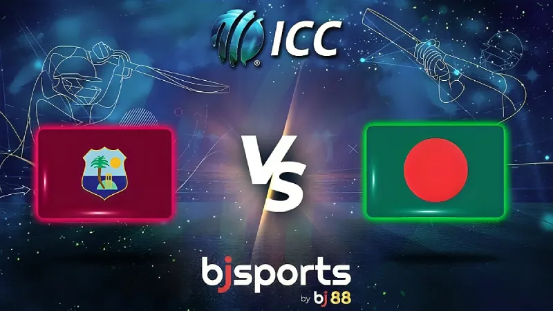 WI vs BAN, 3rd T20I Match Prediction: वेस्टइंडीज और बांग्लादेश के बीच तीसरा टी20 मैच कौन जीतेगा?