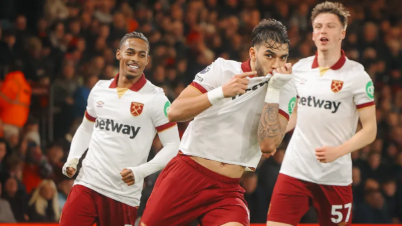 Football Prediction | Southampton vs West Ham United | English Premier League | December 26 – Will Southampton End Their Winless Drought Against an Unpredictable West Ham?