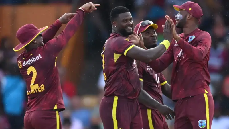 West Indies vs Bangladesh Match Prediction - Who will win today’s 3rd ODI match between WI vs BAN?