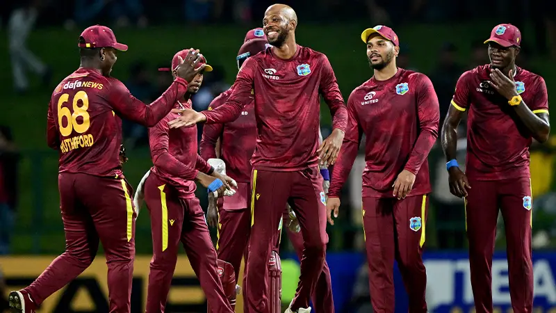 West Indies vs Bangladesh Match Prediction - Who will win today’s 3rd T20I match between WI vs BAN?