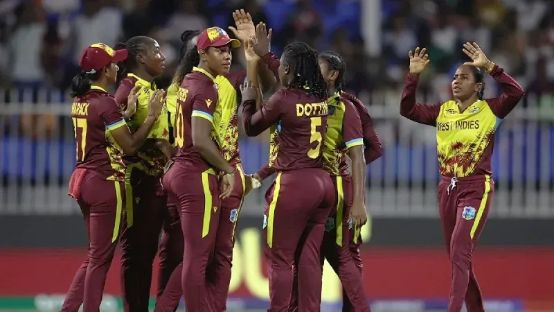 India Women vs West Indies Women Match Prediction - Who will win today’s 1st T20I match between IND-W vs WI-W?