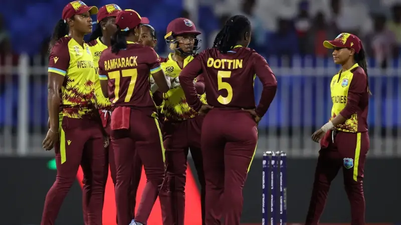 India Women vs West Indies Women Match Prediction - Who will win today’s 2nd T20I match between IND-W vs WI-W?