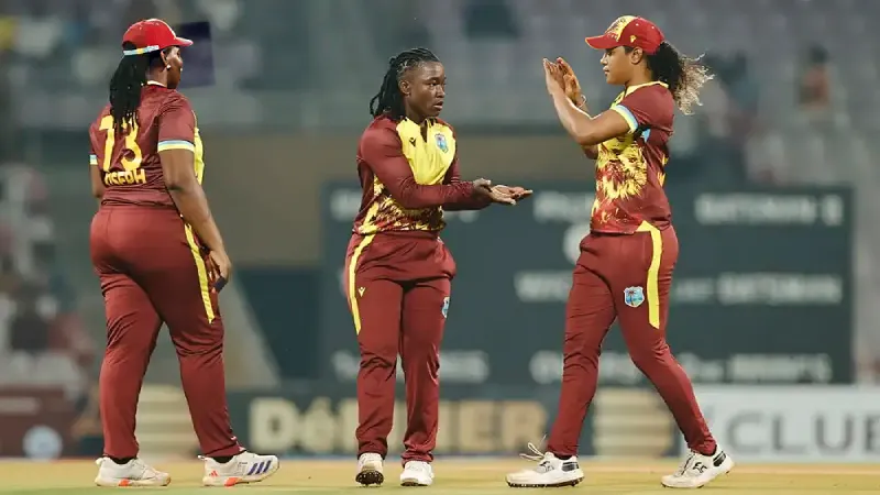 India Women vs West Indies Women Match Prediction - Who will win today’s 3rd T20I match between IND-W vs WI-W