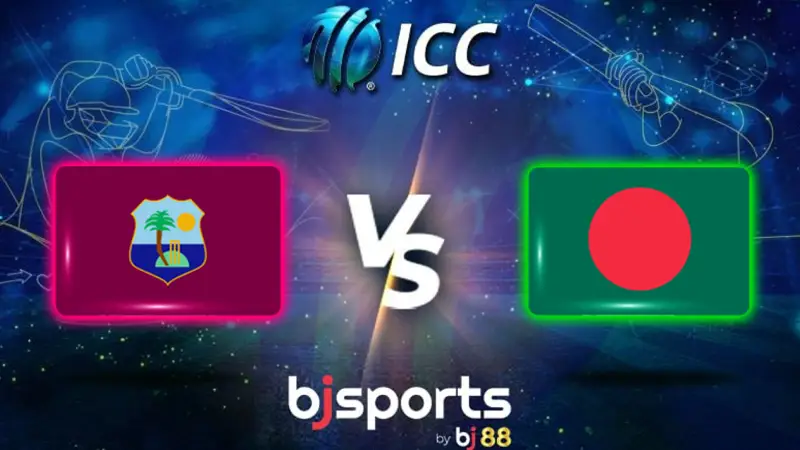 West Indies vs Bangladesh Match Prediction - Who will win today’s 2nd ODI match between WI vs BAN?