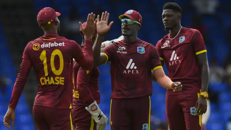 West Indies vs Bangladesh Match Prediction - Who will win today’s 2nd ODI match between WI vs BAN?