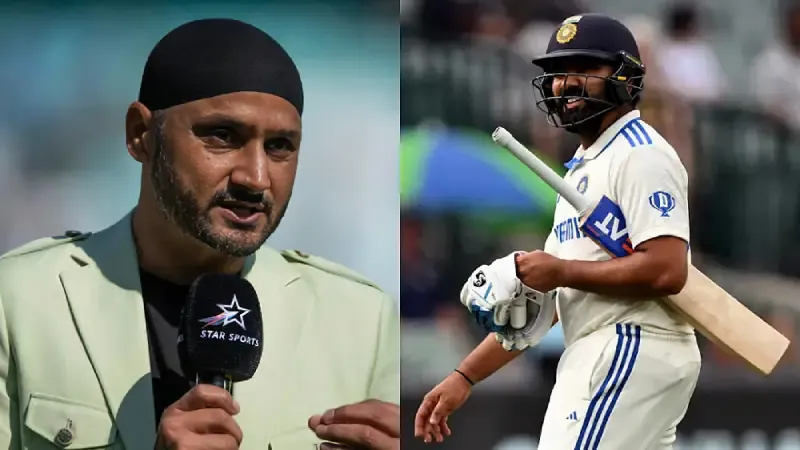 ‘When a captain is out of form, it affects his captaincy’ - Pujara, Harbhajan open up on Rohit Sharma’s captaincy