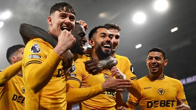 Football Prediction | Tottenham vs Wolverhampton Wanderers | English Premier League | Dec 29 – Will Tottenham Bounce Back to Stop Wolves’ Recent Revival?