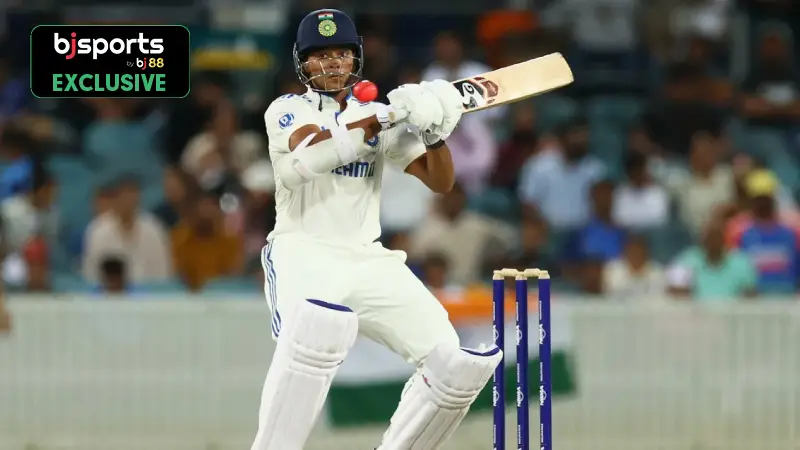 Top 3 India Players to watch out for their 2nd Test against Australia