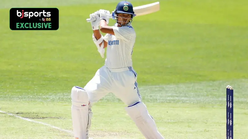 Predicting India's top 3 run-scorers in the Adelaide Oval Test 