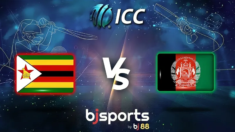 ZIM vs AFG, 2nd T20I Match Prediction: जिम्बाब्वे और अफगानिस्तान के बीच दूसरे टी20 मैच में कौन मारेगा बाजी?