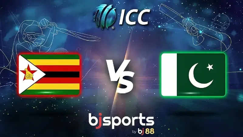 ZIM vs PAK, 2nd T20I Match Prediction: जिम्बाब्वे और पाकिस्तान के बीच दूसरे टी20 मैच में कौन मारेगा बाजी?