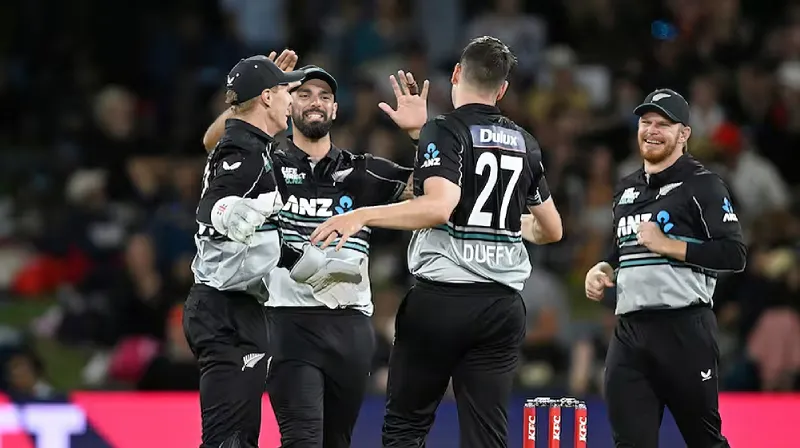 NZ vs SL: Dream11 Prediction, 2nd T20I: फैंटेसी क्रिकेट टिप्स, प्लेइंग XI व पिच रिपोर्ट, दूसरे टी20 मैच के लिए