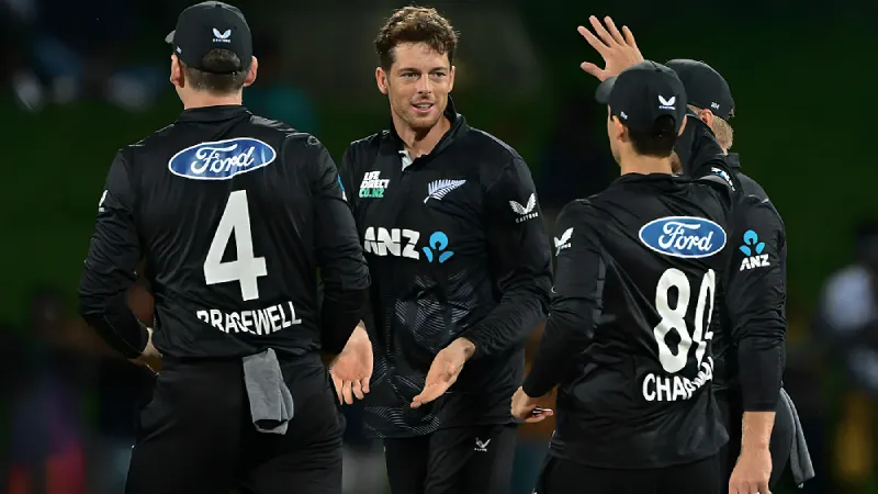 NZ vs SL, 1st T20I Match Prediction: न्यूजीलैंड और श्रीलंका के बीच पहला टी20 मैच कौन जीतेगा?