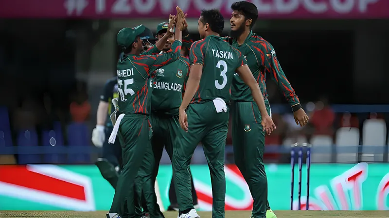 WI vs BAN, 2nd ODI Match Prediction: वेस्टइंडीज और बांग्लादेश के बीच दूसरे वनडे मैच में कौन मारेगा बाजी?