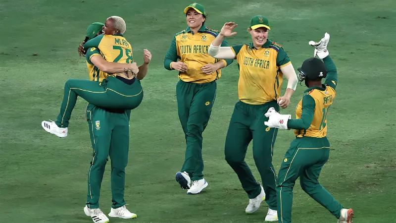 SA-W vs ENG-W, 1st ODI Match Prediction: जिम्बाब्वे और पाकिस्तान के बीच पहले वनडे में कौन मारेगा बाजी?