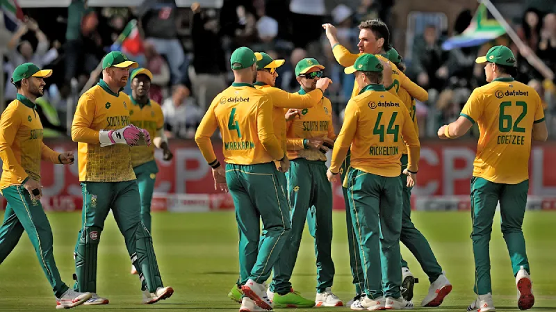 SA vs PAK: Dream11 Prediction, 2nd T20I: फैंटेसी क्रिकेट टिप्स, प्लेइंग XI व पिच रिपोर्ट, दूसरे टी20 मैच के लिए