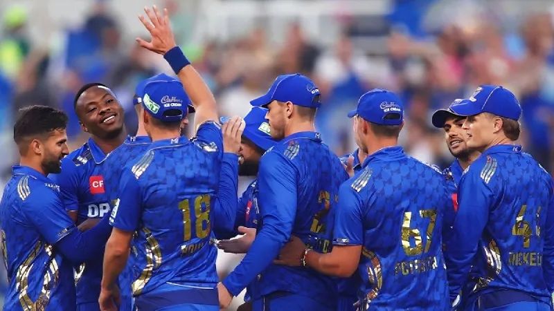 PR vs MICT Dream11 Prediction, Match 9: Paarl Royals बनाम Mi Cape Town की Predicted प्लेइंग 11, ड्रीम11 टीम और मैच डिटेल्स