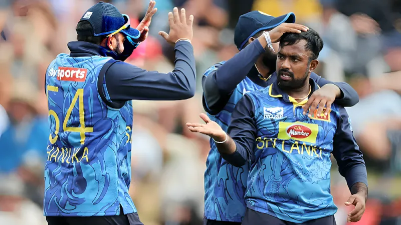 NZ vs SL Dream11 2nd ODI: न्यूजीलैंड vs श्रीलंका ड्रीम 11 टीम, Playing11, पिच रिपोर्ट दूसरे वनडे के लिए- 8 जनवरी, CricTracker