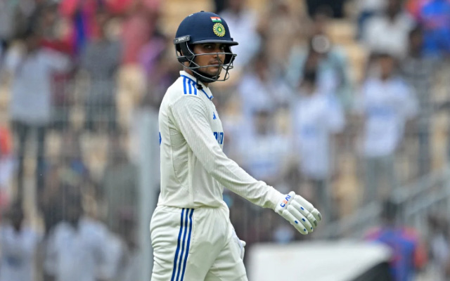 Reports: Shubman Gill available for Punjab's game against Karnataka in Ranji Trophy 2024-25