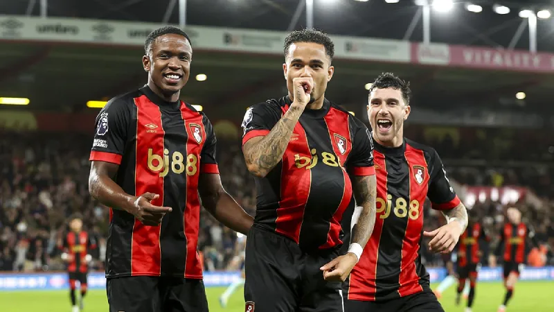 Football Prediction | AFC Bournemouth vs Everton | English Premier League | January 4 – Can Bournemouth Bounce Back at Home to Keep Their European Hopes Alive?