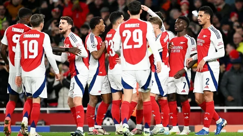 Football Prediction | Brentford vs Arsenal | English Premier League | Jan 2 – Will Brentford’s Unpredictability Prove Too Much for Arsenal