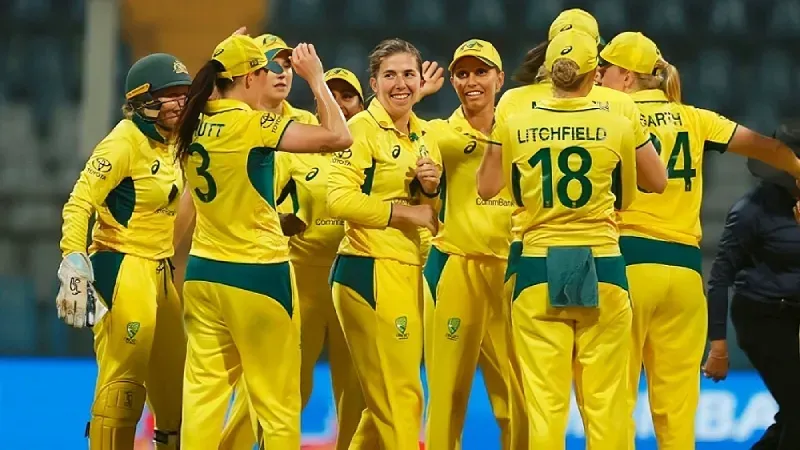 Australia Women vs England Women, 1st ODI: Match Prediction – Who will win today's match between AUS-W vs ENG-W?