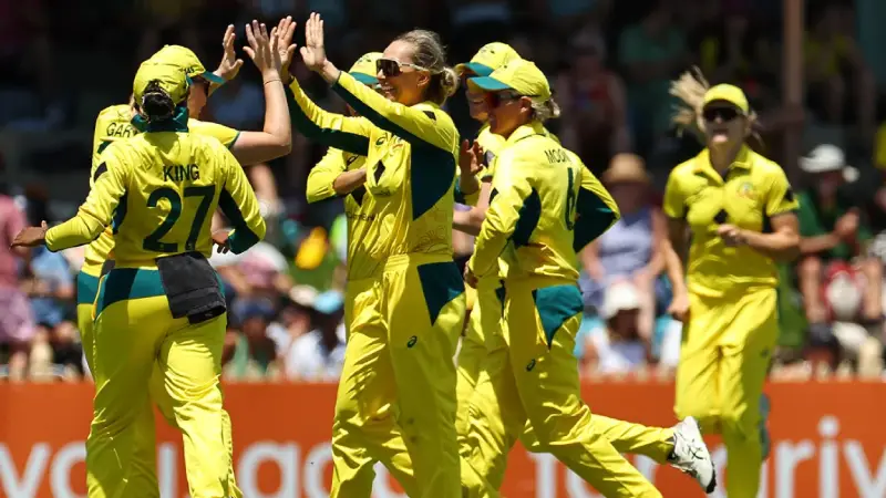 Australia Women vs England Women, 2nd ODI: Match Prediction – Who will win today's match between AUS-W vs ENG-W?