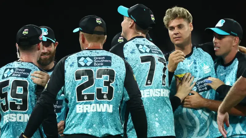 BBL 2024-2025: Match 21, HEA vs SIX Match Prediction – Who will win today’s BBL match between HEA vs SIX?