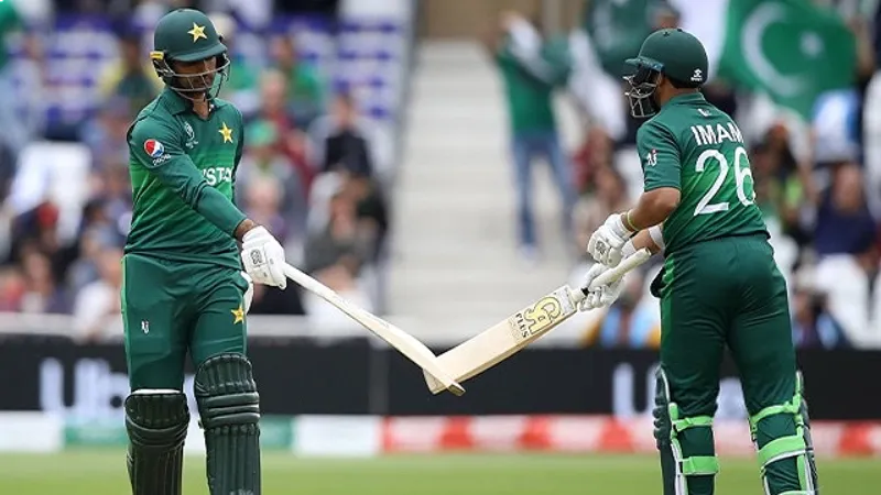 Champions Trophy 2025: Imam-ul-Haq, Fakhar Zaman likely to return to Pakistan squad for title defence