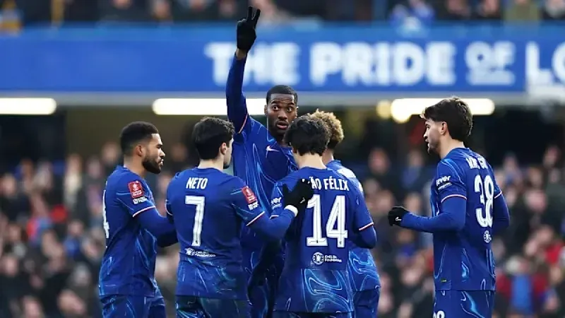 Football Prediction | Chelsea vs AFC Bournemouth | English Premier League | Jan 15 – Can Chelsea Break Their Draw Streak Against High-Flying Bournemouth?