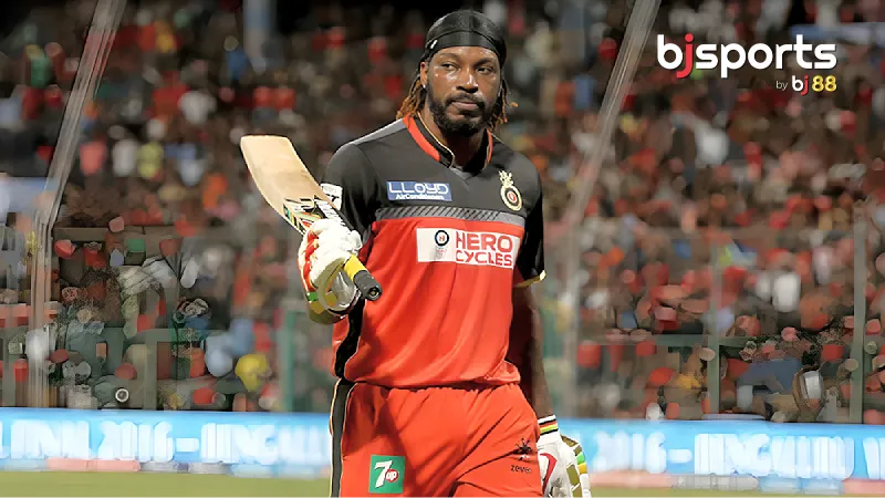 The Best Foreign Players in IPL History and Their Impact