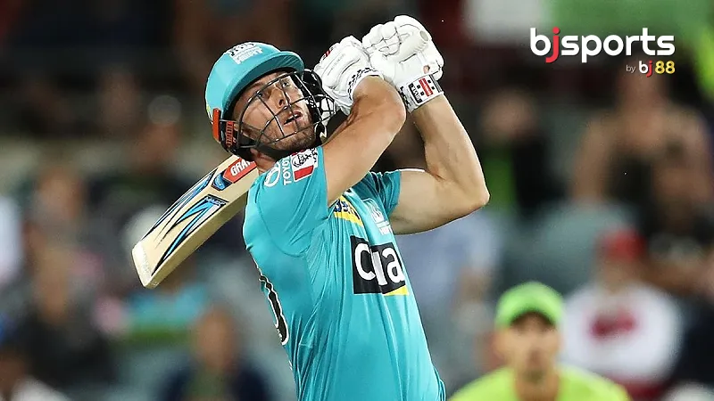 BBL Match Prediction Who Will Finish with the Most Runs in BBL 2024-25