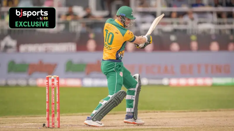 SA20 2025: Predicting MI Cape Town's Playing XI for their clash against Sunrisers Eastern Cape 