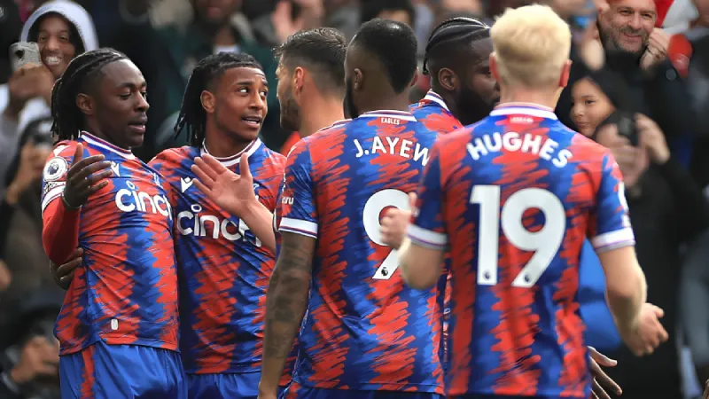 Football Prediction | Crystal Palace vs Chelsea | English Premier League | January 4 – Will Chelsea Rediscover Their Winning Ways and Stay in the Title Race?