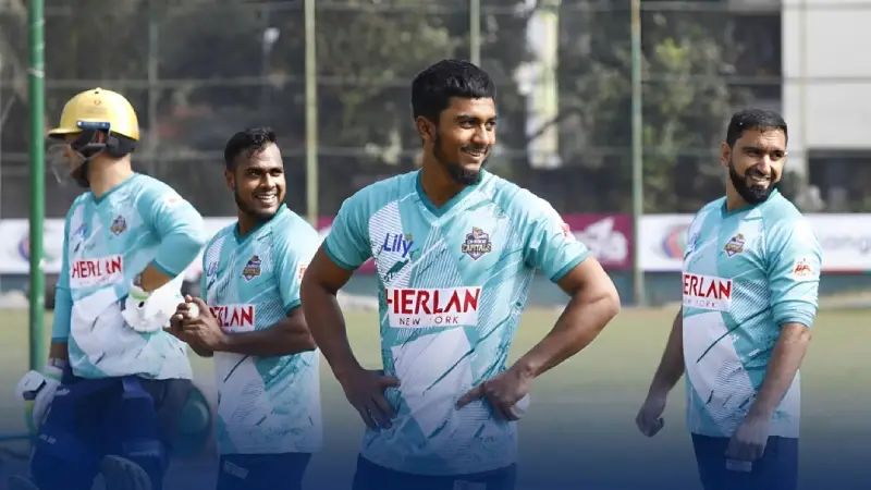 BPL 2024-2025: Match 11, RAN vs DC Match Prediction – Who will win today’s BPL match between RAN vs DC?