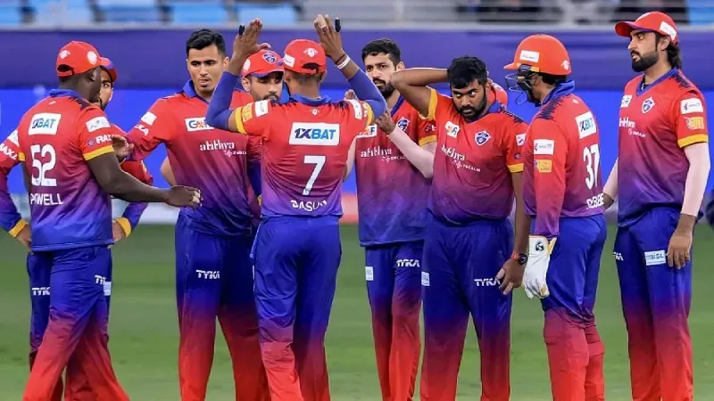 ILT20 2025: Match 1, DC vs MIE Match Prediction – Who will win today’s BBL match between DC vs MIE?