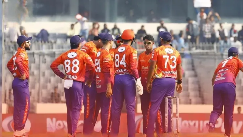 BPL 2024-2025: Match 10, FBA vs DBR Match Prediction – Who will win today’s BPL match between FBA vs DBR?