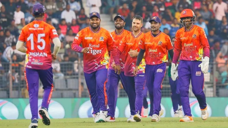 BPL 2025: Match 18, DBR vs DC Match Prediction – Who will win today’s BPL match between DBR vs DC?