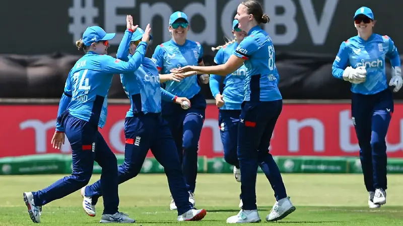 Australia Women vs England Women, 2nd ODI: Match Prediction – Who will win today's match between AUS-W vs ENG-W?