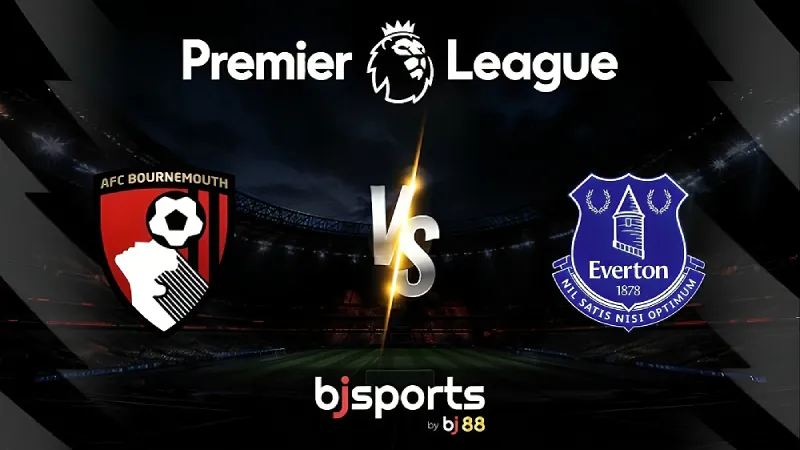 Football Prediction | AFC Bournemouth vs Everton | English Premier League | January 4 – Can Bournemouth Bounce Back at Home to Keep Their European Hopes Alive?