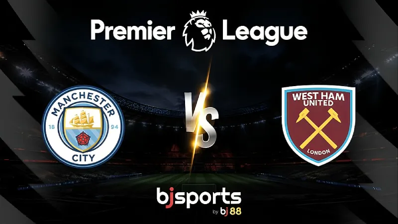 Football Prediction | Manchester City vs West Ham United | English Premier League | January 4 – Can West Ham Capitalize on City’s Inconsistent Form for a Vital Away Win?