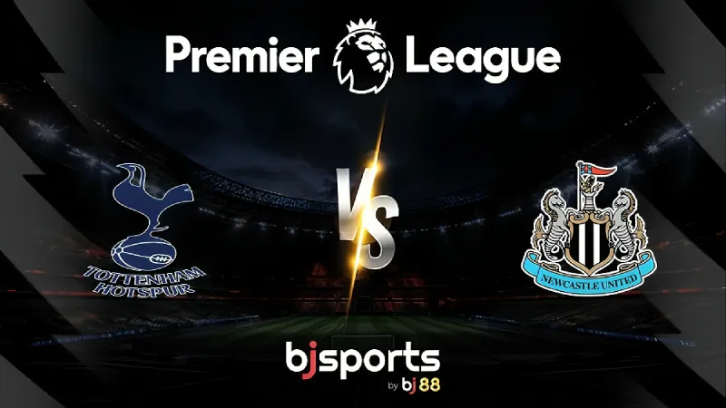 Football Prediction | Tottenham Hotspur vs Newcastle United | English Premier League | January 4 – Can Spurs Rekindle Their Form to Stifle High-Flying Newcastle?