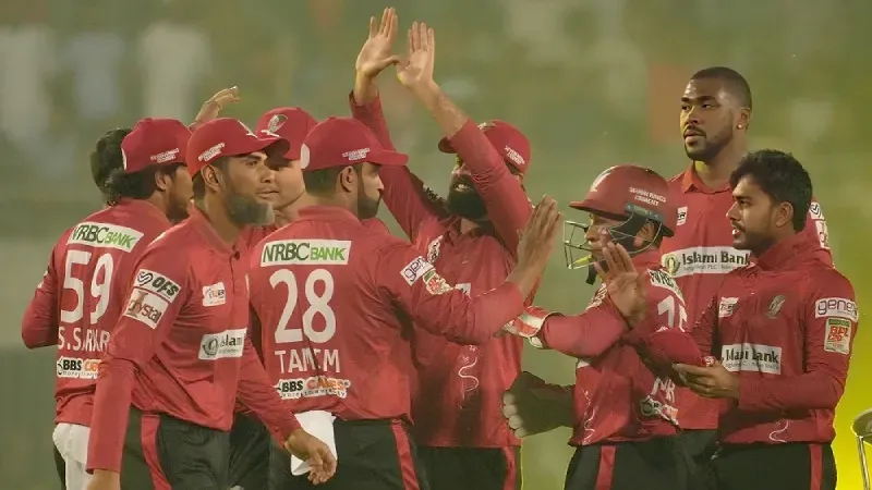 BPL 2024-2025: Match 10, FBA vs DBR Match Prediction – Who will win today’s BPL match between FBA vs DBR?