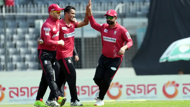 BPL 2024-2025: Match 6, FBA vs RAN Match Prediction – Who will win today’s BPL match between FBA vs RAN?