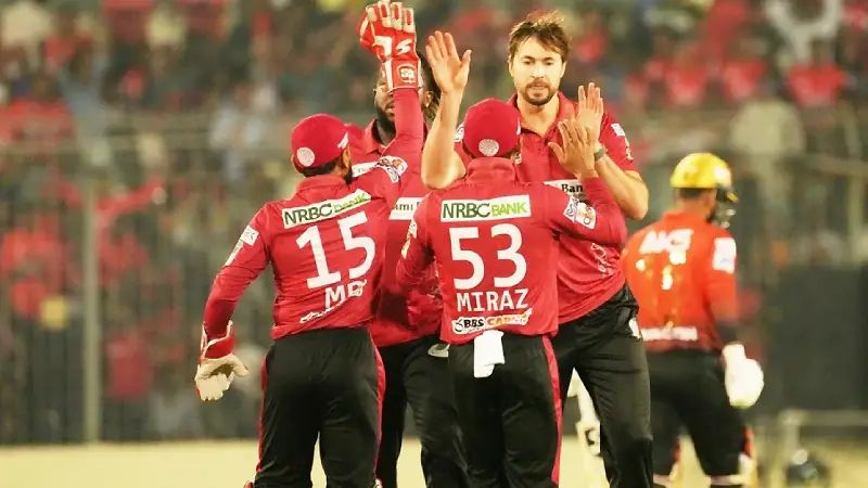 BPL 2024-2025: Match 13, FBA vs RAN Match Prediction – Who will win today’s BPL match between FBA vs RAN?