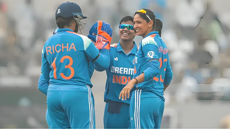 IND-W vs IRE-W Dream11 Prediction, 2nd ODI: India Women बनाम Ireland Women की Predicted प्लेइंग 11, ड्रीम11 टीम और मैच डिटेल्स