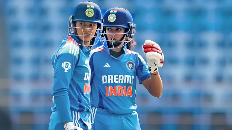 IND-W vs IRE-W Dream11 Prediction, 3rd ODI: India Women बनाम Ireland Women की Predicted प्लेइंग 11, ड्रीम11 टीम और मैच डिटेल्स